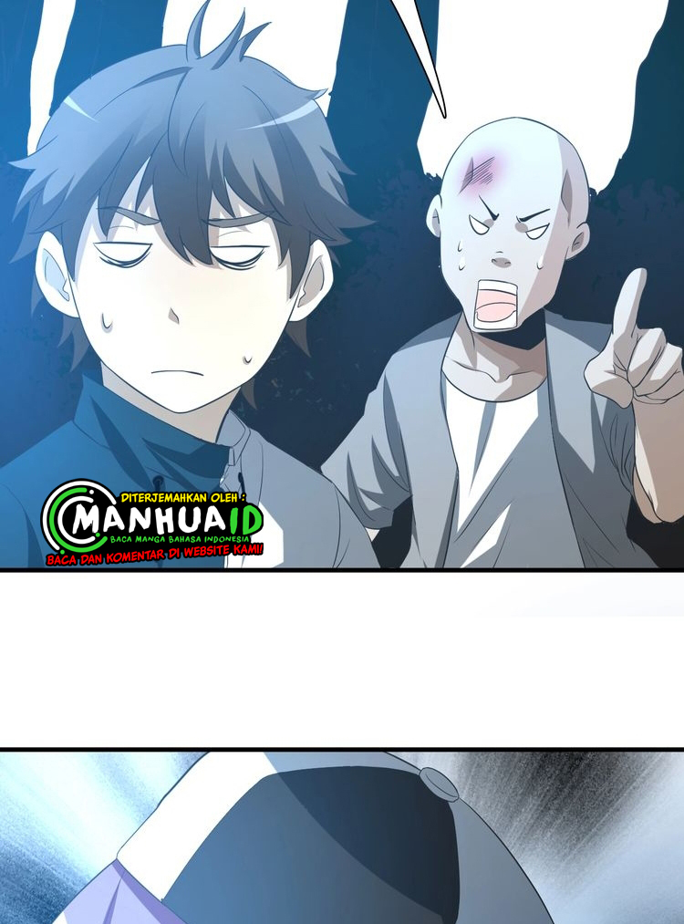 Reborn Doctor Chapter 04 Gambar 60